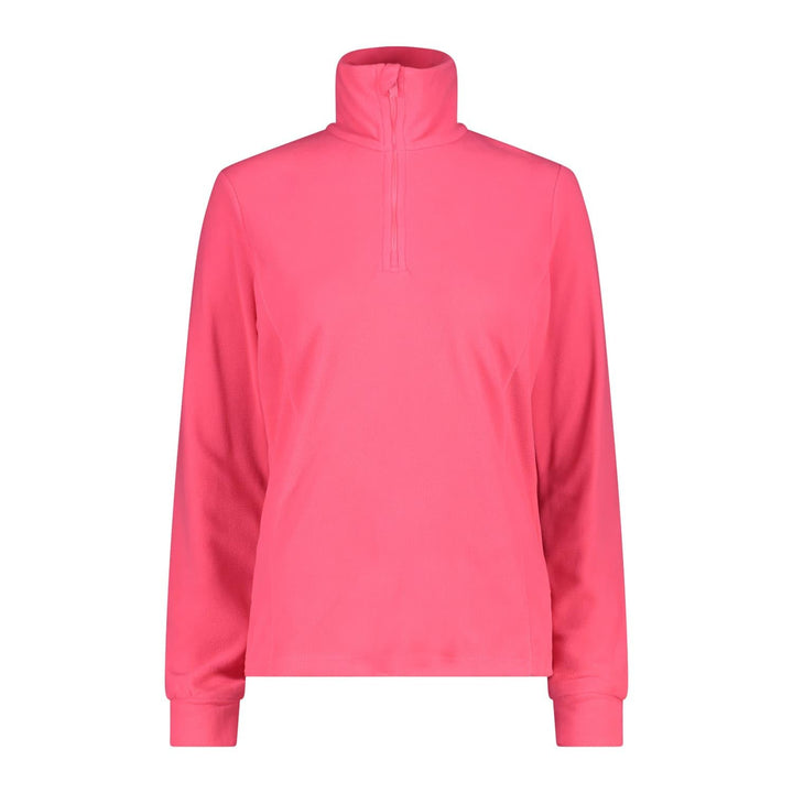 CMP Damen Fleece Shirt 34 Glanz, 34 Glanz