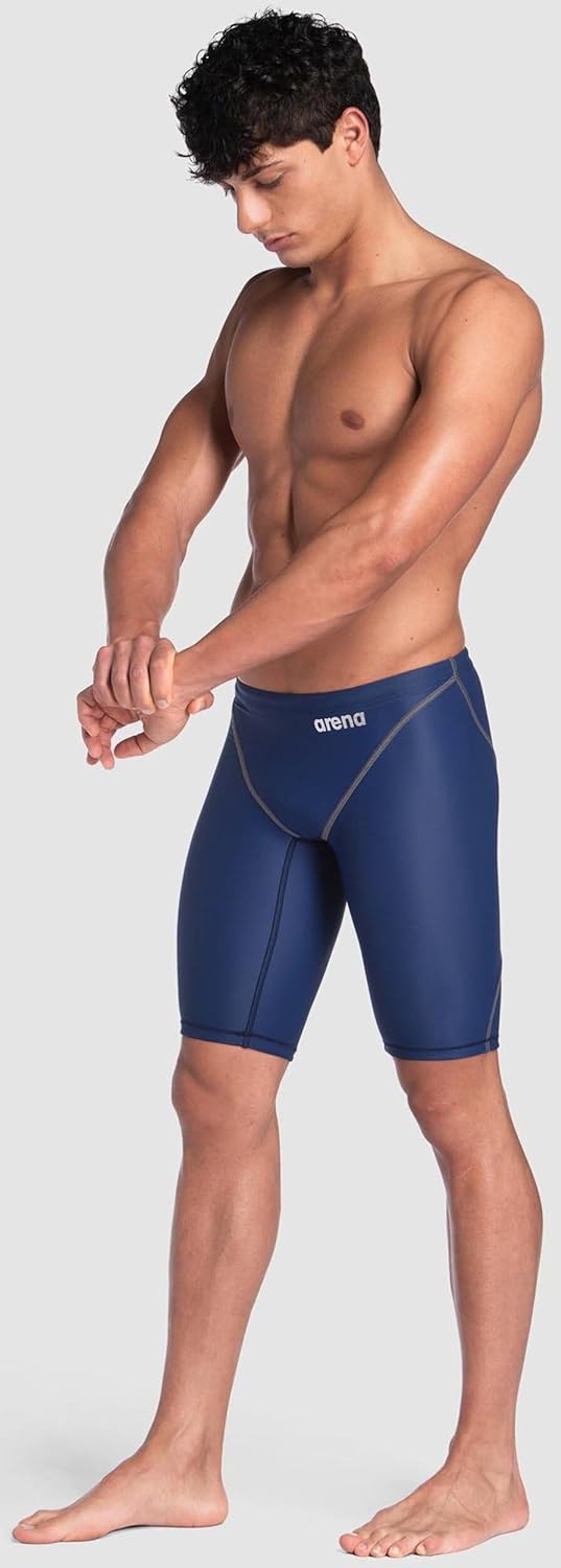 Arena Herren Powerskin St Next Jammer. Swim Briefs D: 2 Blau, D: 2 Blau