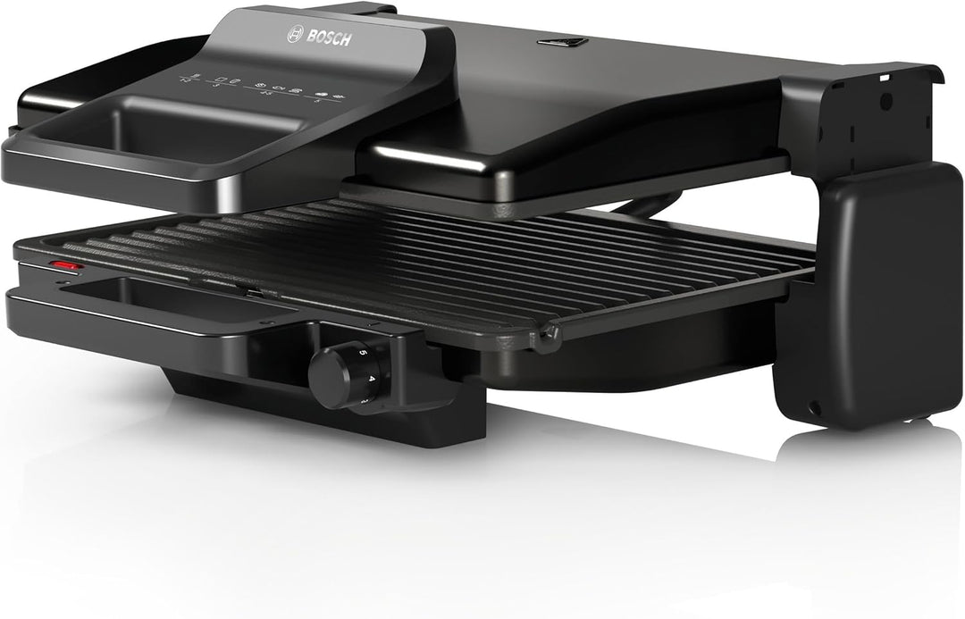Bosch Tcg3323 2000w Electric Grill One Size