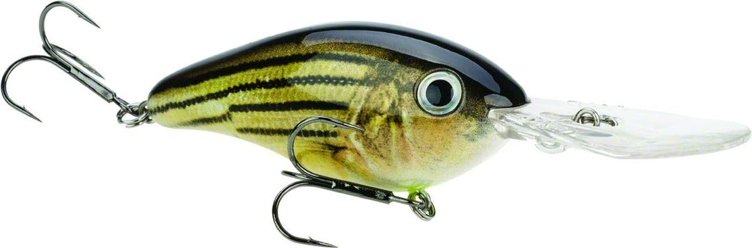 Strike King Barfish 6XD, Barfish 6XD