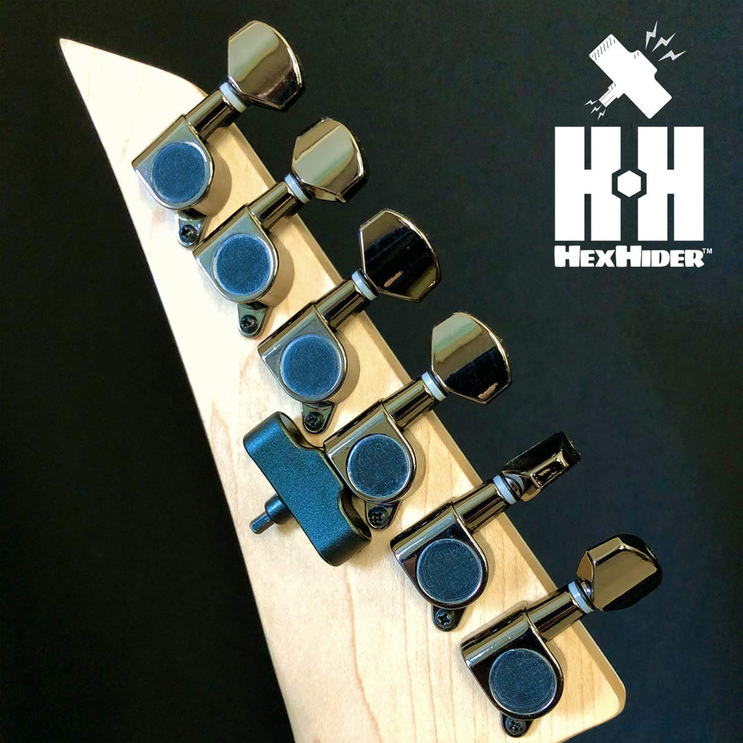 HexHider 3mm Allen Wrench 4er Pack