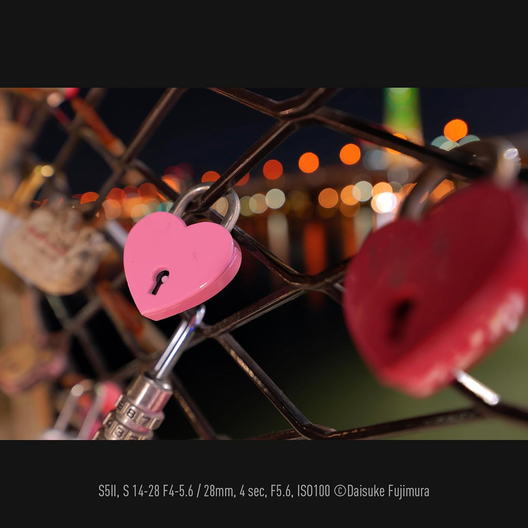 Panasonic Lumix S-R1428E Objektiv, Lumix S Objektiv, 14–28 mm Brennweite, F4-5.6 Blende, ideal für V