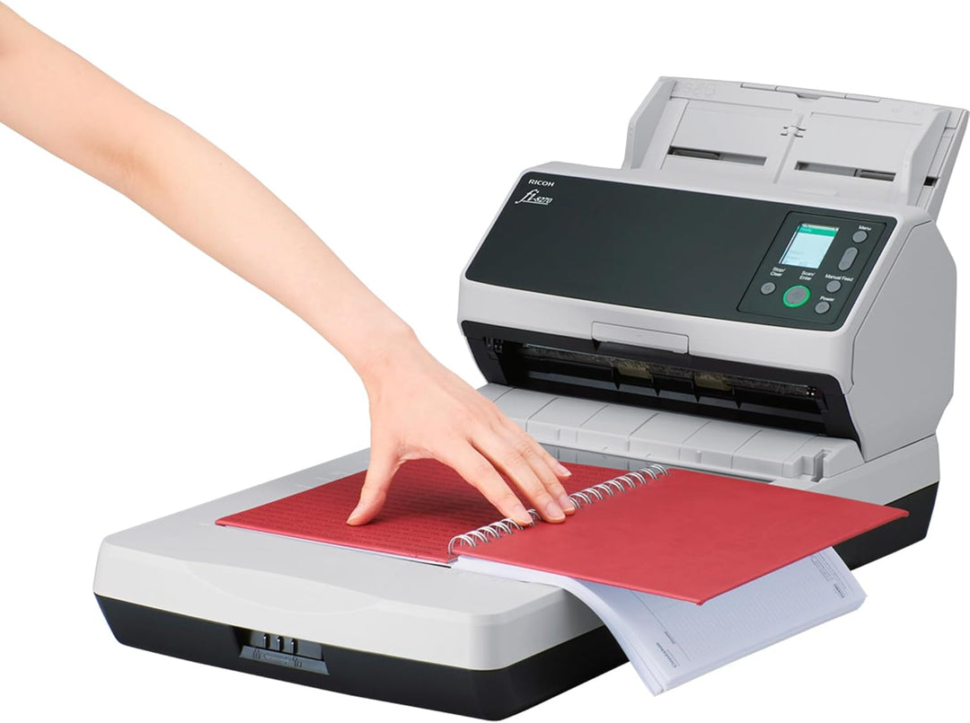 Fujitsu FI-8270