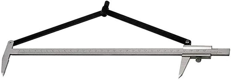 Zirkelmessschieber 300mm FORMAT