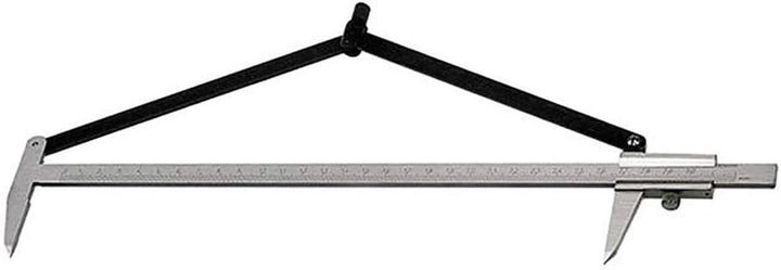 Zirkelmessschieber 300mm FORMAT