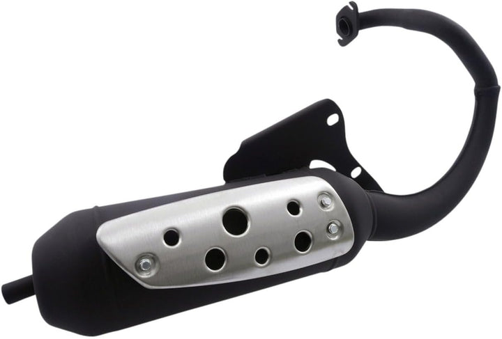 Auspuff TECNIGAS Silent Pro Bali 50 Typ:AF32