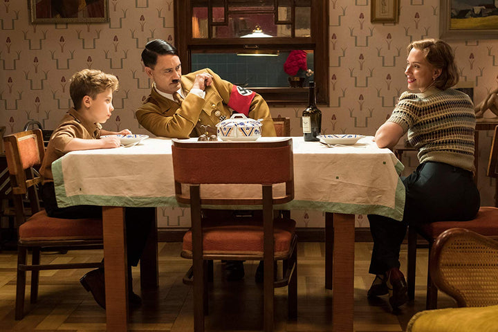 Jojo Rabbit, Blu-ray