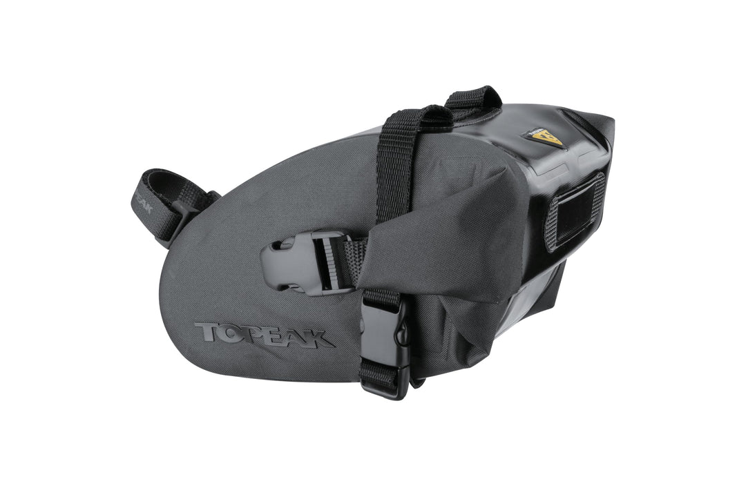 Topeak Keil Drybag Strap M Schwarz, M Schwarz
