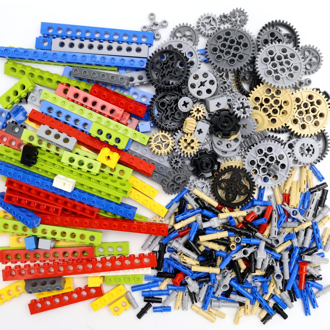 Technical Ersatzteile Technische Teile Sets Kreuzstangen Pins Stecker Verbinder in verschiedenen Grö