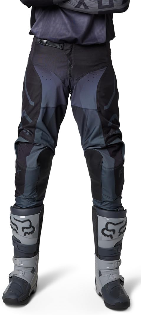 Fox Racing 180 Leed Motocross Hose, 30, Schwarz
