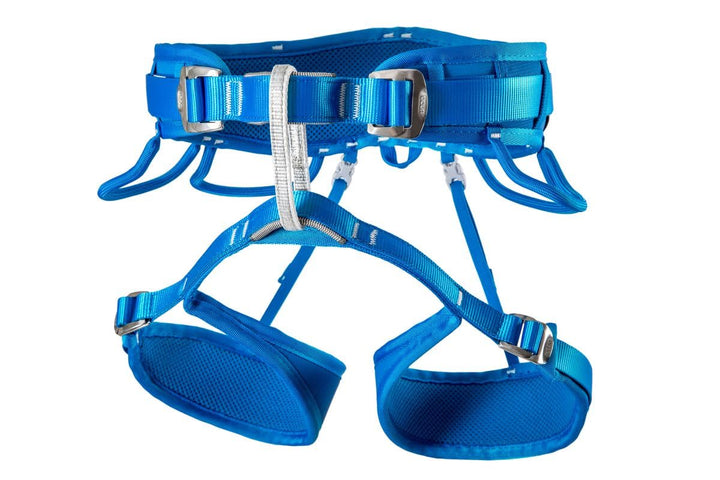 Ocun Twist Quattro Blau XS-M, Blau XS-M