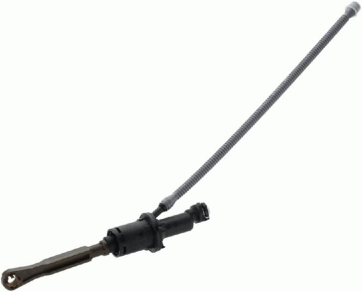 SACHS 6284 605 061 Geberzylinder Kupplung Für Citroen C4 PICASSO I GROssRAUMLIMOUSINE (UD_) 2006-201