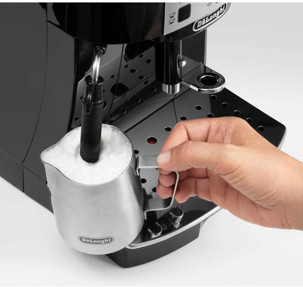 Ekspres ciÅ›nieniowy DeLonghi Magnifica S ECAM 22.110 B