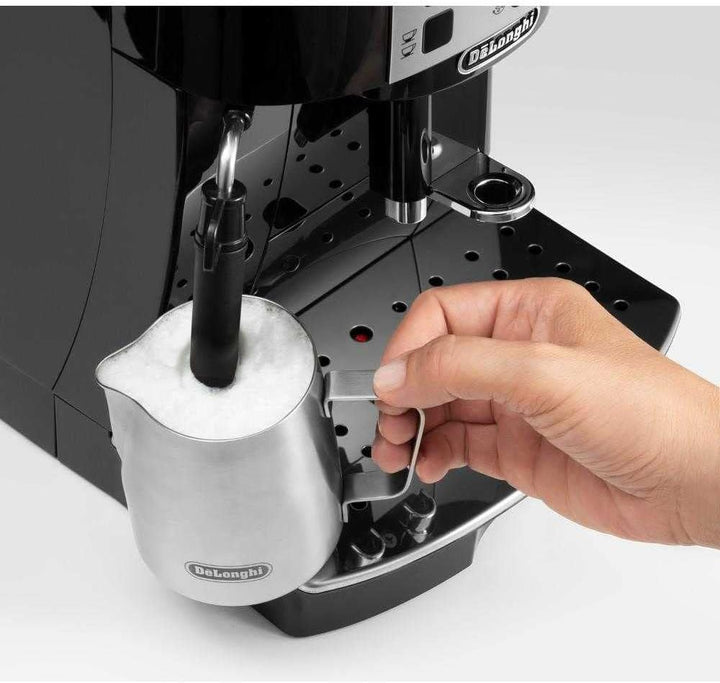 Ekspres ciÅ›nieniowy DeLonghi Magnifica S ECAM 22.110 B