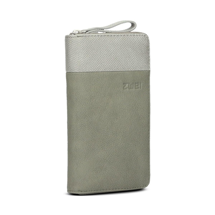 Zwei Eva Wallet EV2 Fango, Fango