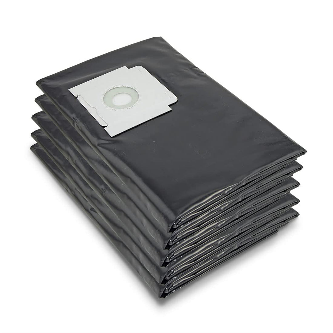 Sicherheitsfiltersack 30 l, Sauger Klasse H (5 Stk.) für MENZER Sicherheitssauger VCH 530 PRO