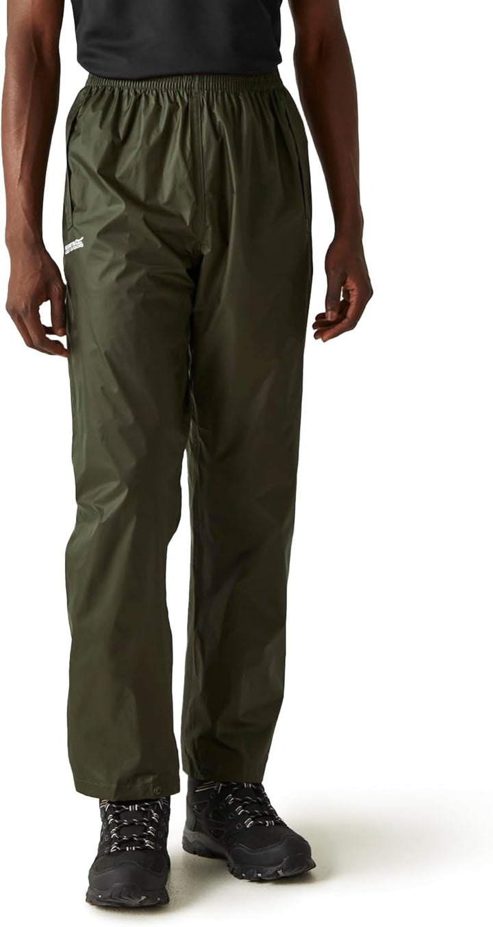 Regatta Herren Hose Pack It O/TRS XS Bayleaf, XS Bayleaf