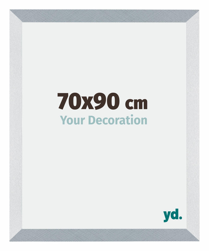 yd. Your Decoration - Bilderrahmen 70x90 cm - Bilderrahmen aus MDF mit Acrylglas - Antireflex - Ausg