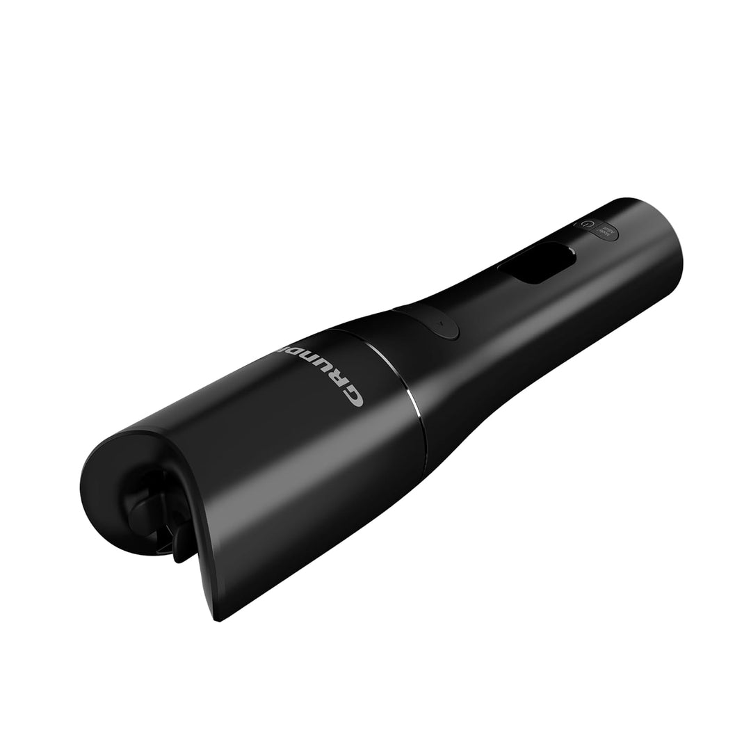 Grundig EasyCurl, automatischer Lockenstab, HS 5230 L, grosse und kleine Locken, lange und kurze Haa