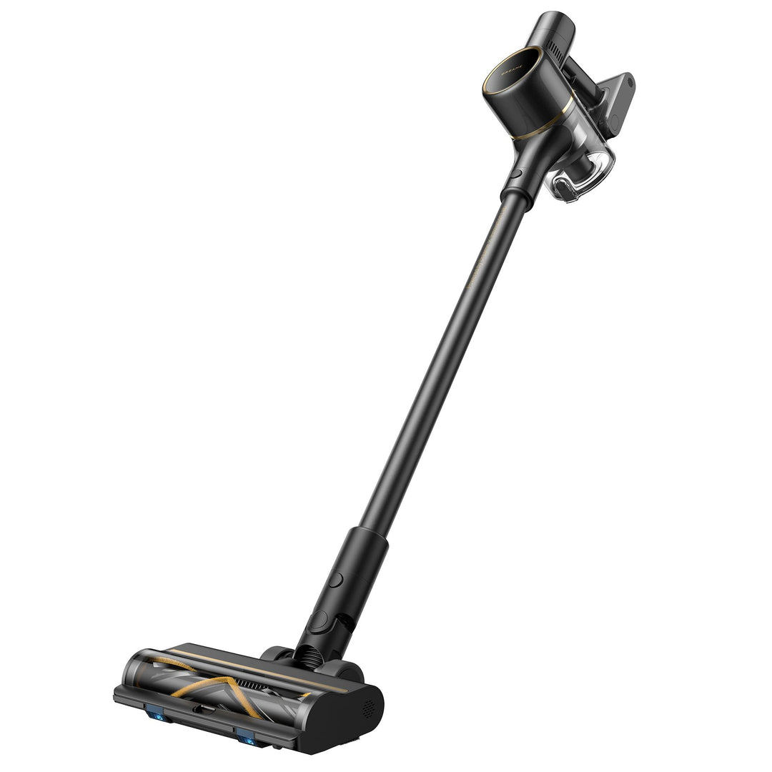 dreame R20 SE-A Akku-Staubsauger, 20.000 PA/ 150 AW Saugkraft, 90 Min., LED-Display, 0,6 l Staubbehä