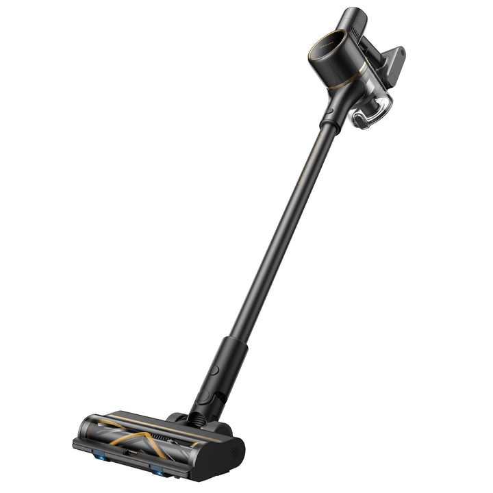 dreame R20 SE-A Akku-Staubsauger, 20.000 PA/ 150 AW Saugkraft, 90 Min., LED-Display, 0,6 l Staubbehä