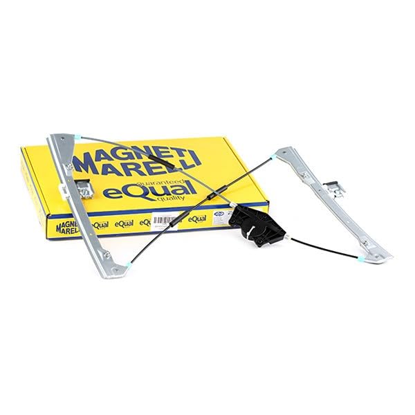 MM elektrische Fensterheber vorne links für VW New Beetle 1998-2010