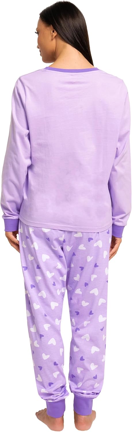 Disney Lilo Und Stitch Schlafanzug | Familien Schlafanzug | Mädchen Schlafanzug Mutter Tochter | Sti