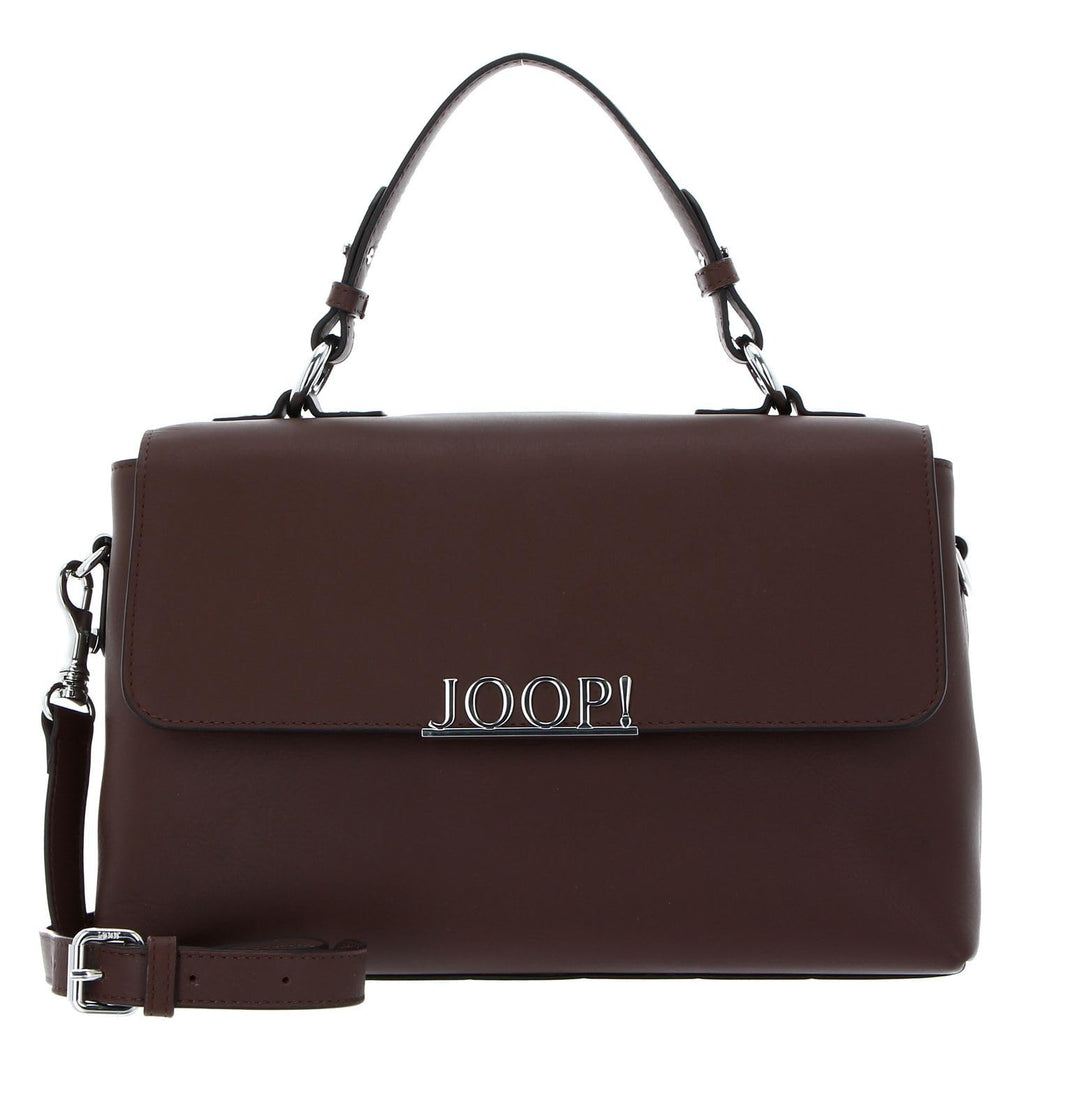 Joop! Sofisticato Vela Handbag SHF Cognac