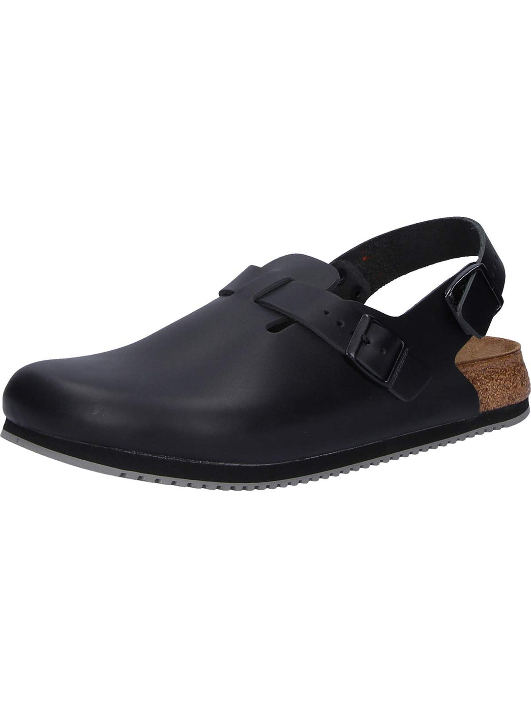 BIRKENSTOCK Professional Zuecos Tokio Schwarz 36 EU, Schwarz 36 EU