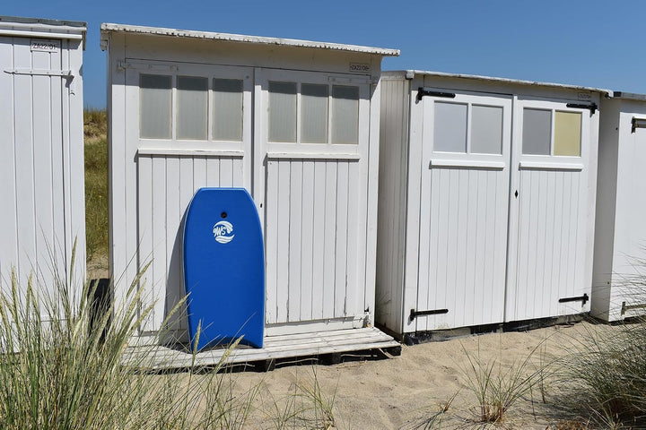 Body Board 42&