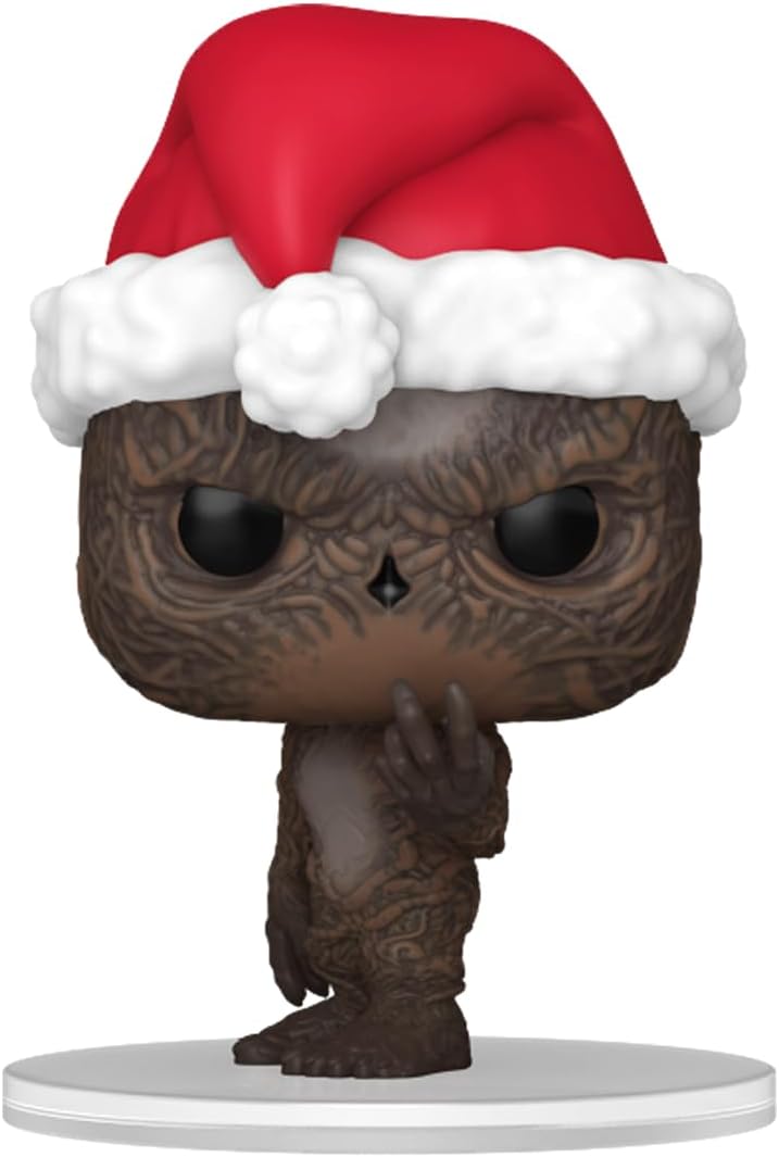 Funko Advent Calendar: Stranger Things 2024-24 Tage der Überraschung - Vinyl-Minifigur Zum Sammelns