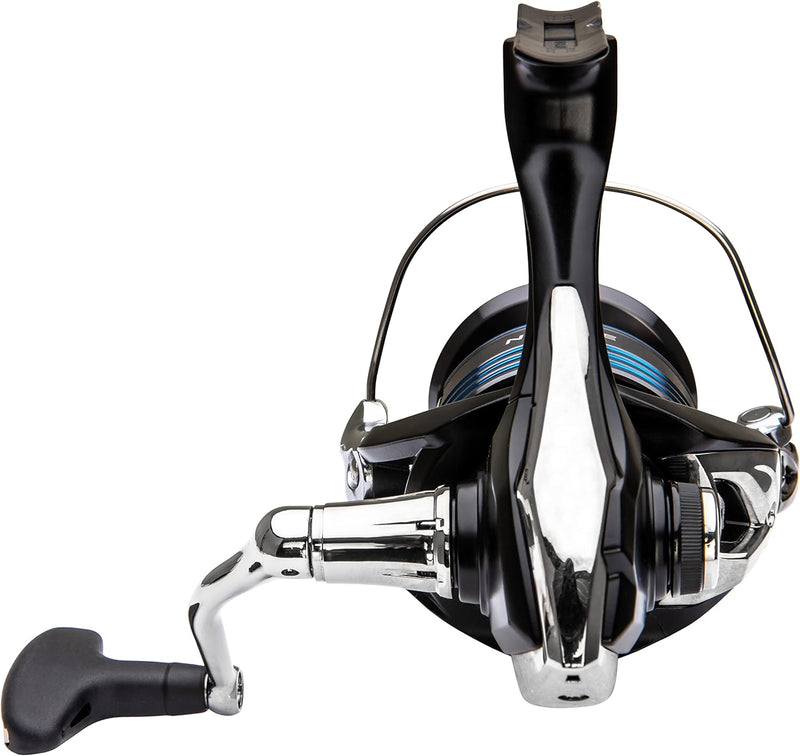 Nexave Fi Shimano Neu