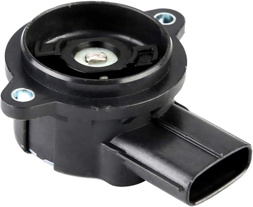 TPS-Sensor, Drosselklappenstellungssensor, 89457-52010 Positionssensor TPS Drosselklappensensor Gass