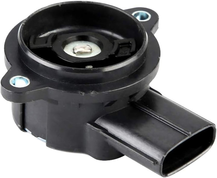TPS-Sensor, Drosselklappenstellungssensor, 89457-52010 Positionssensor TPS Drosselklappensensor Gass