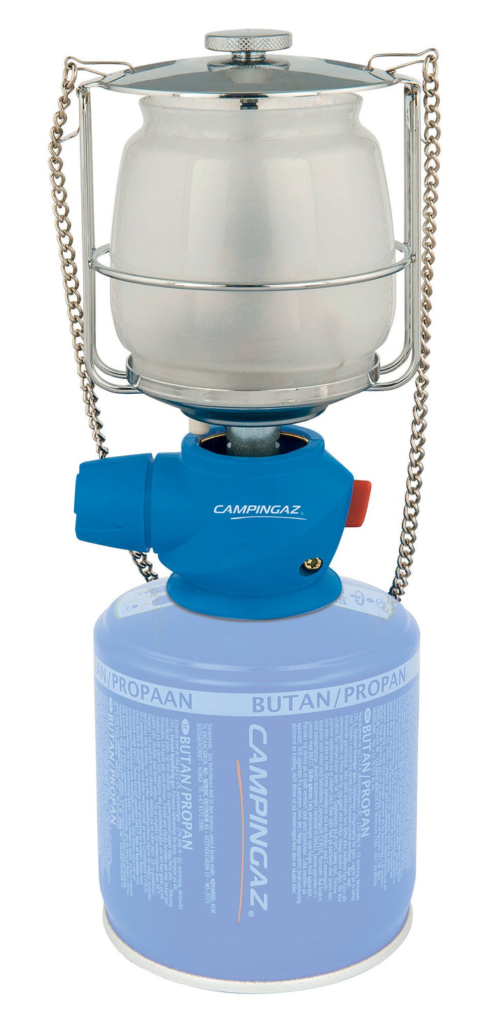Campingaz Lampen Lumostar Plus Laterne, Laterne