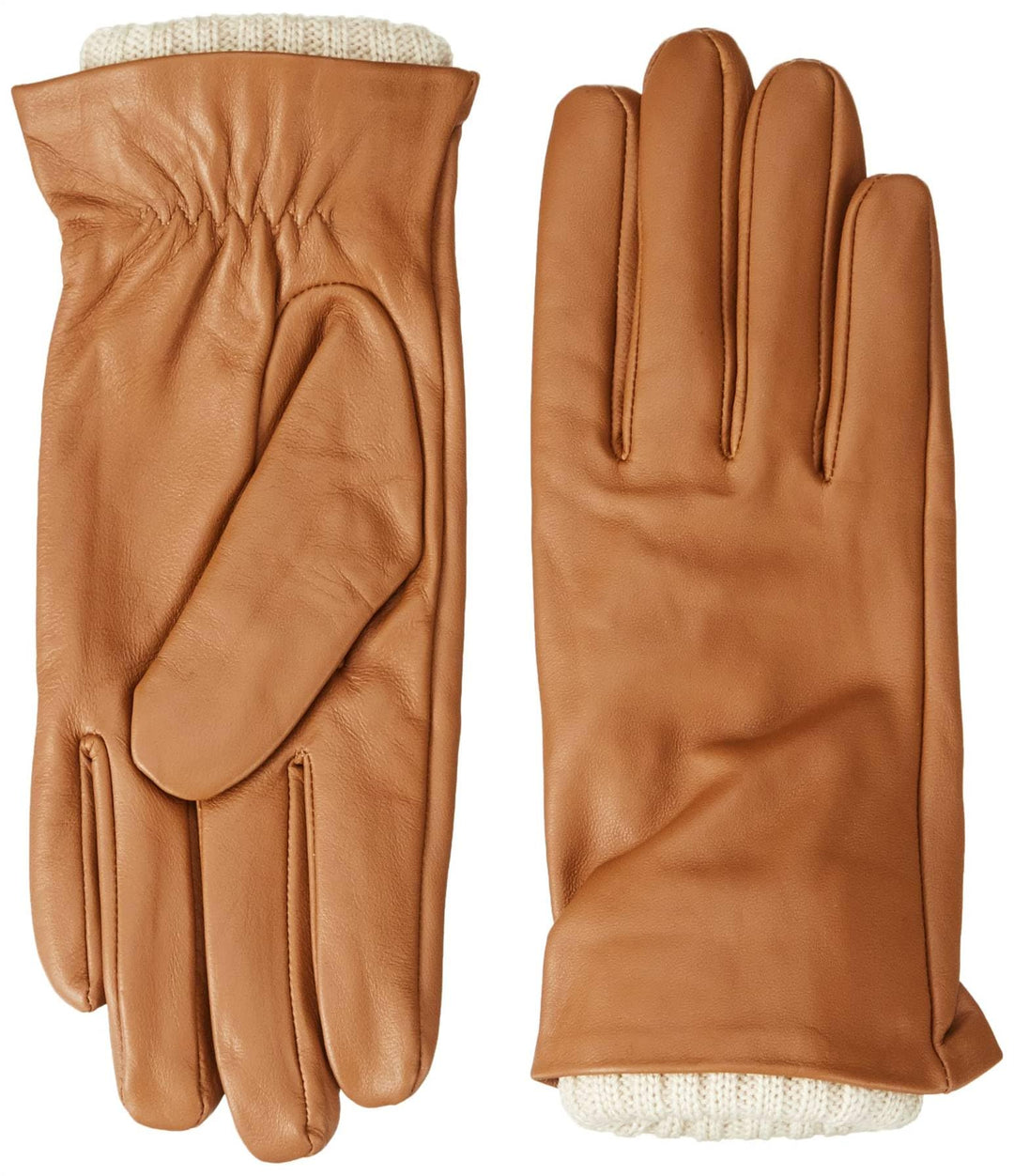 s.Oliver Accessoires Damen 10.2.17.25.279.2123724 Winter-Handschuhe, 8469, M