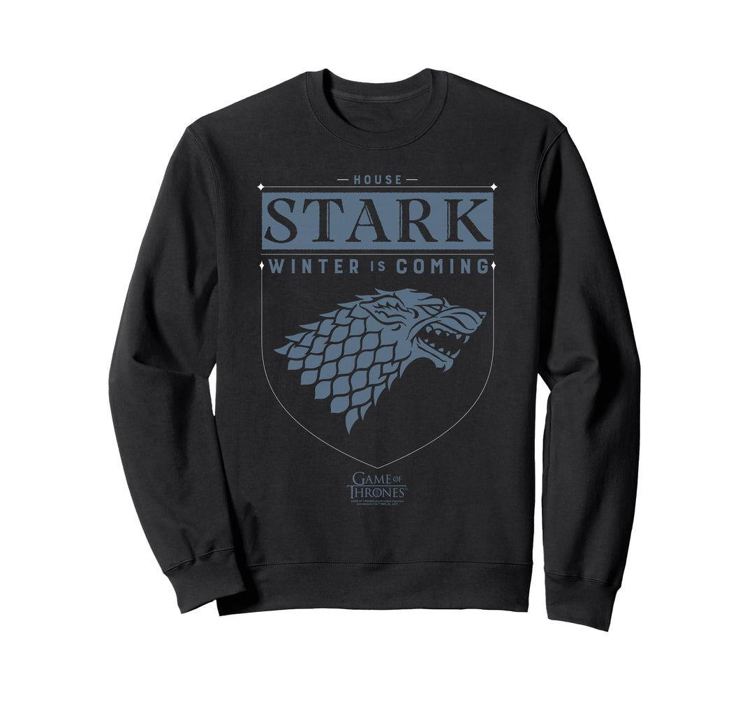 Game of Thrones House Stark Sigil Sweatshirt
