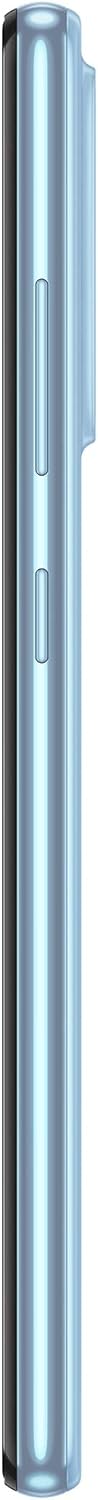 Samsung Galaxy A52 4G 128 GB A525, Blau, Dual SIM Alle Träger blau 128 GB, Alle Träger blau 128 GB