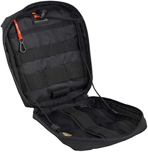Pentagon EDC Pouch 2.0 Coyote, Coyote
