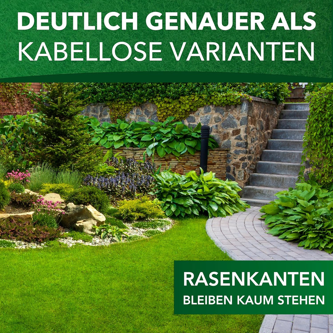 G greengrass tools Begrenzungskabel für Mähroboter Begrenzungs-Draht Rasenroboter - kompatibel mit H