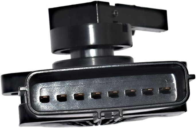 Riloer Car Throttle Body Position Sensor Equipment Replacement for M-ITSUBISHI M-ONTERO 2003-2006, M