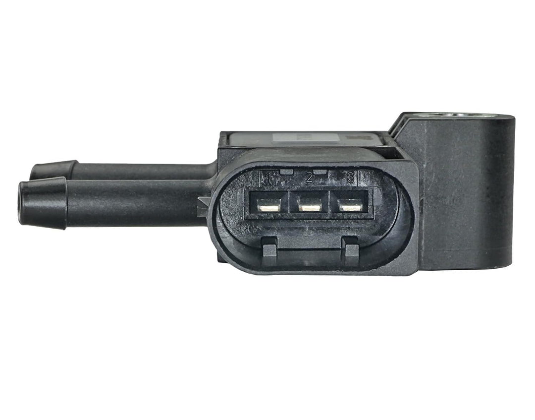 MEYLE Sensor, Abgasdruck