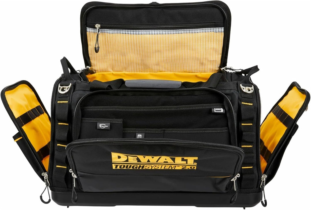 Bolsa de 11” TOUGHSYSTEM 2.0
