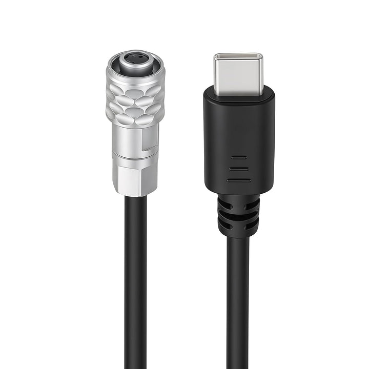 HangTon PD 12V 9V QC USB C Power Cable for Power Bank to Blackmagic Design Pocket Cinema Camera BMPC