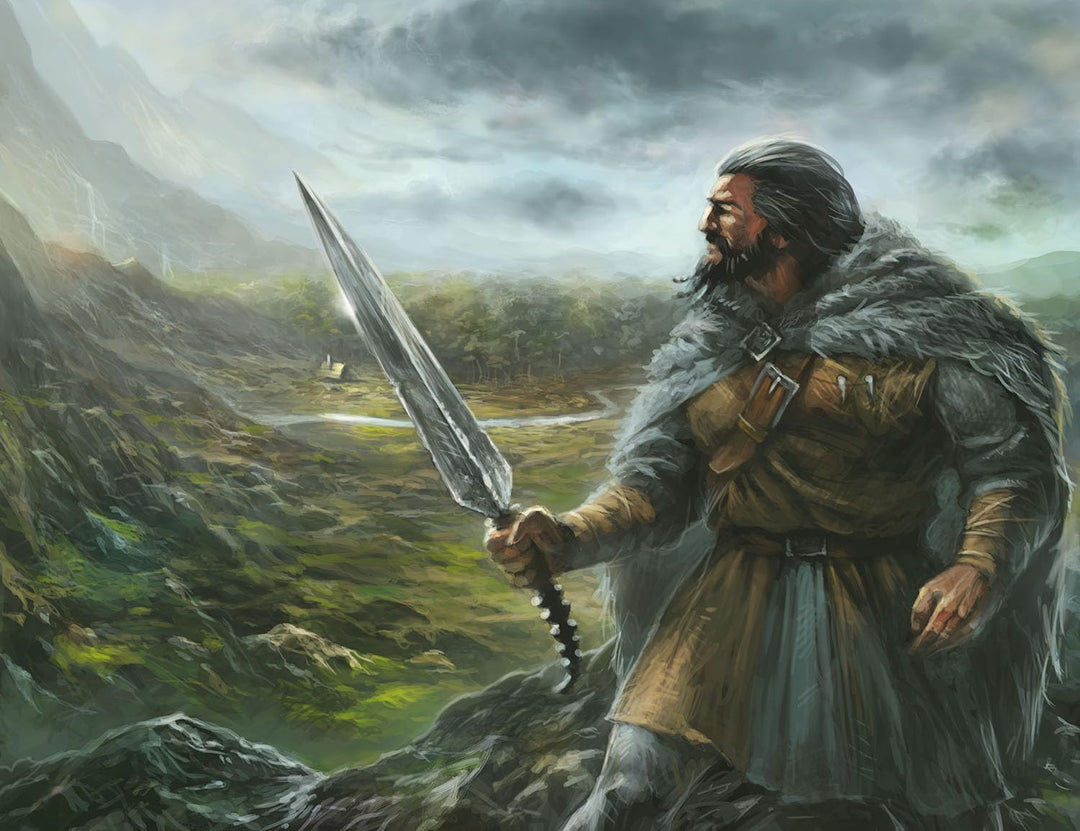 Kosmos 683122 Die Legenden von Andor-Big Box, Grundspiel (Kennerspiel des Jahres 2013) und zusätzlic