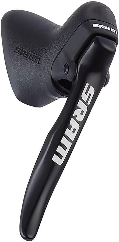 Sram S500 Bremshebel (rechts) Schwarz, Schwarz