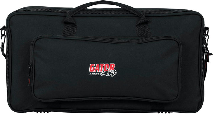 Gator Cases Gigbag für DJ-Controller, kleine Keyboards, Gitarren Pedalboards und anderes Equipment,