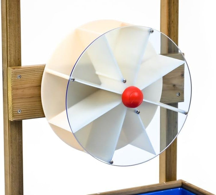 Classic World Wassermühle aus Holz für Kinder