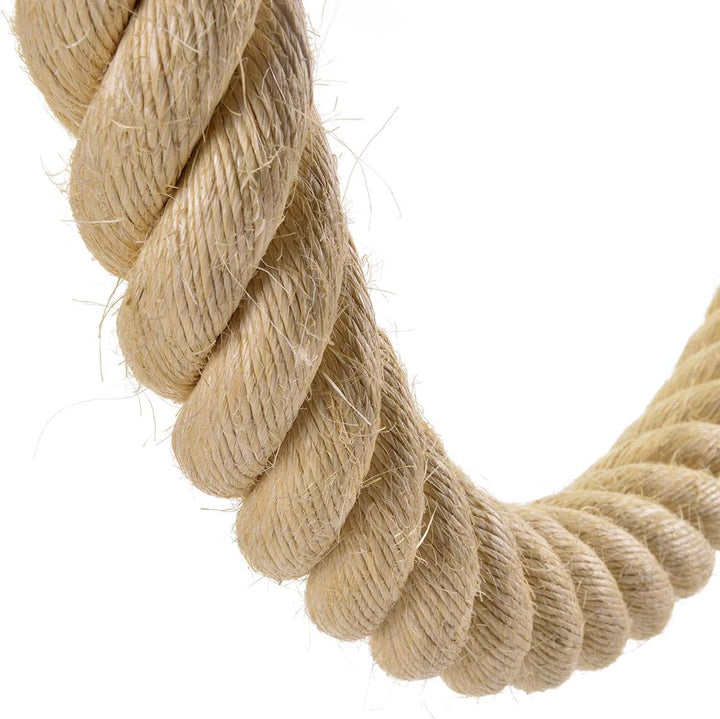 HappyBird | Kletterseil aus SISAL 100 x 5cm
