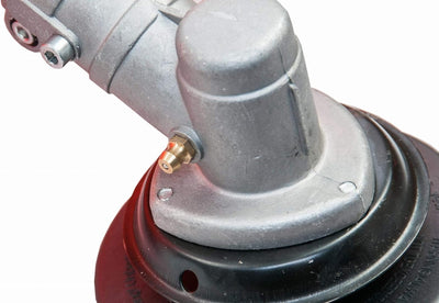 Benzin Motorsense 5,2 PS DE MON Freischneider Rasentrimmer Trimmer Leicht Benzin Gartenwerkzeug Rase